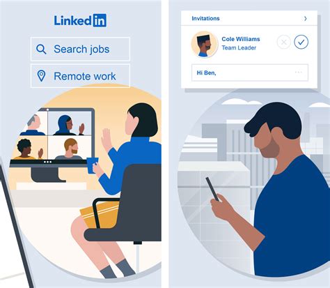 linkeding|Get the LinkedIn app.